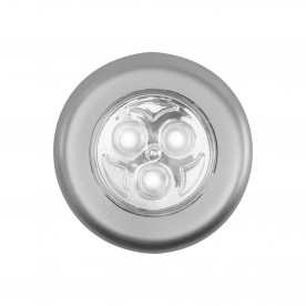 Lampa universala cu LED-uri, autoadeziv - GL 03